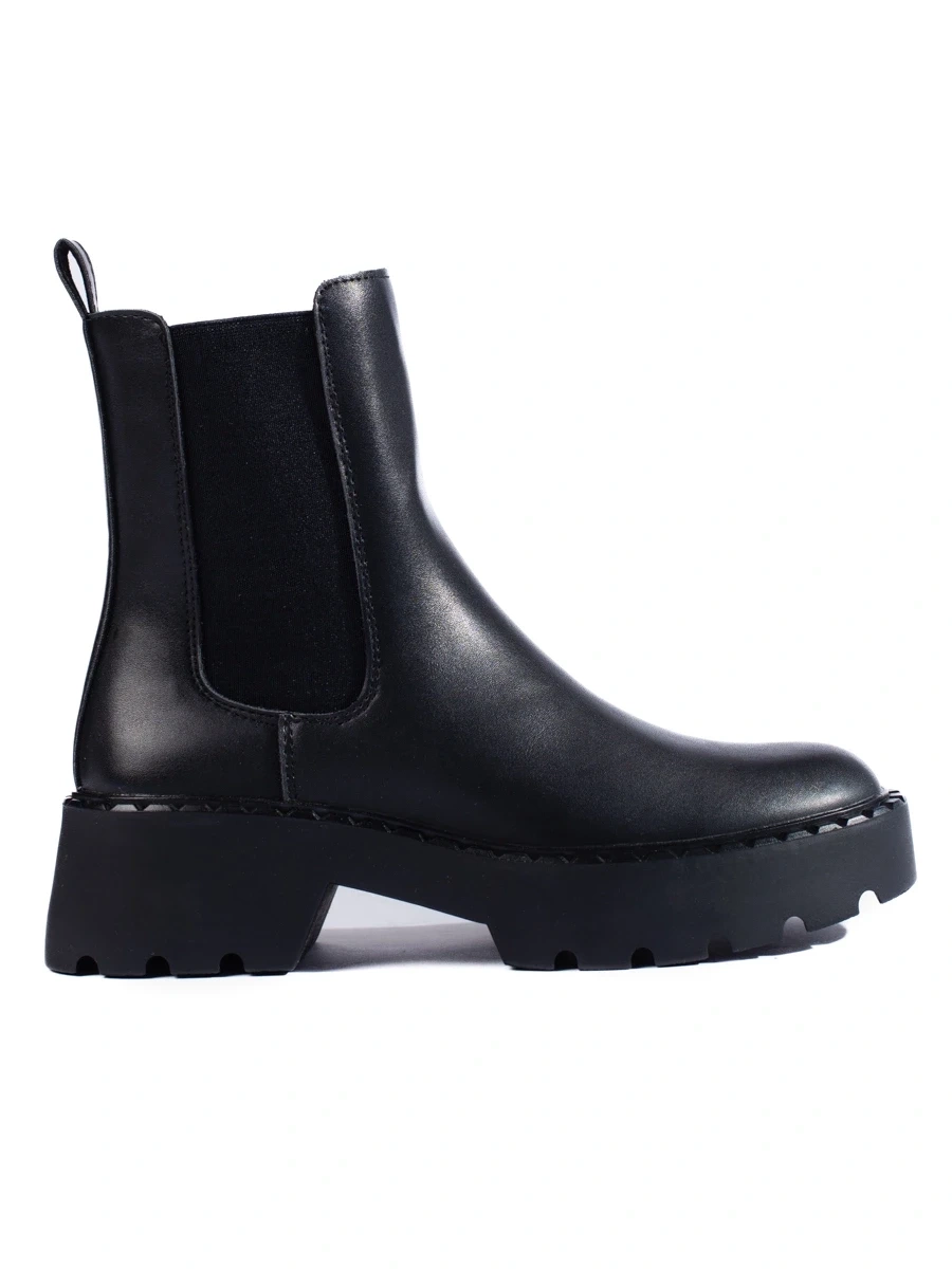 Womens ankle shoes SERGIO LEONE