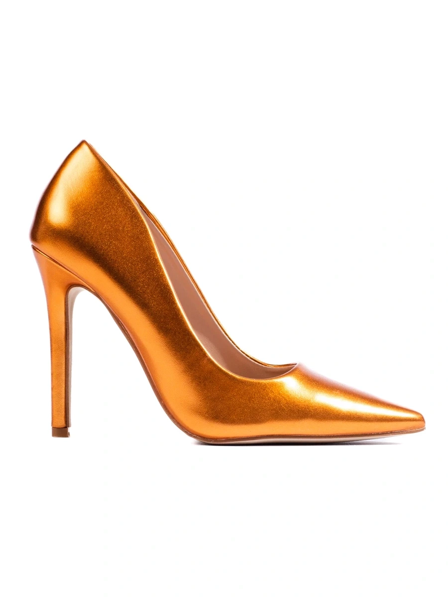 Pantofi dama, Shelvt