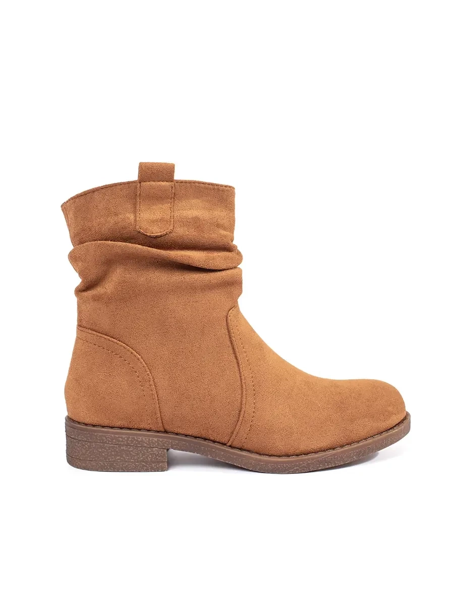 Shelvt Brown womens cowboy boots