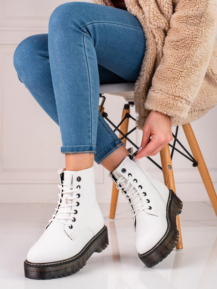 Pantofi dama, BIG STAR SHOES
