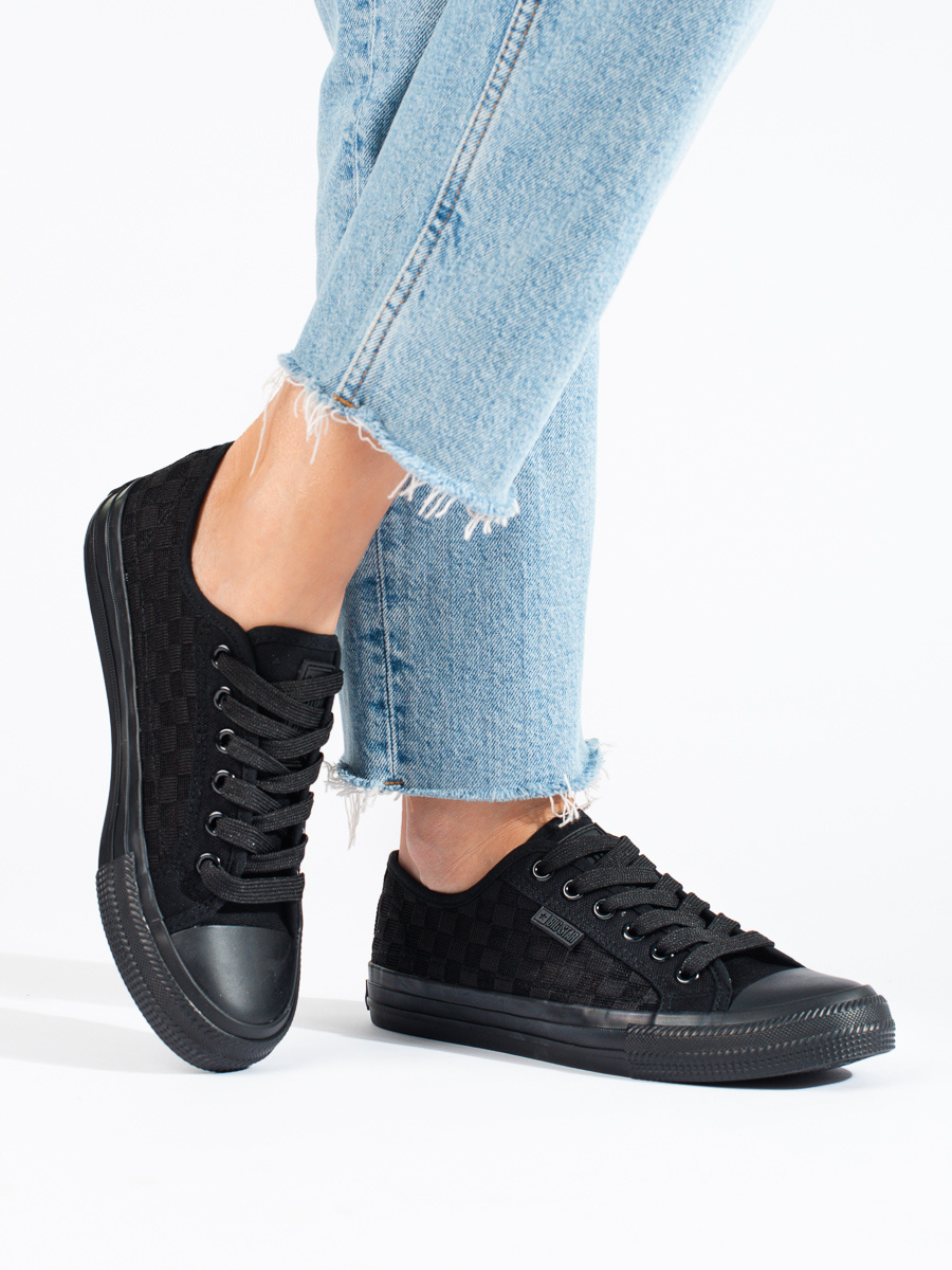 Teniși de damă BIG STAR SHOES