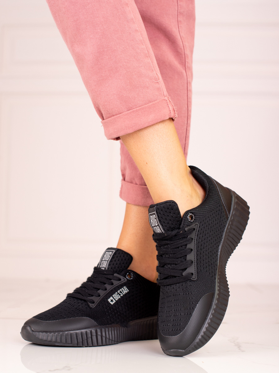 Tenisi dama, BIG STAR SHOES