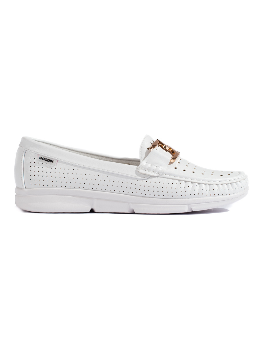 Mocasini de damă GOODIN