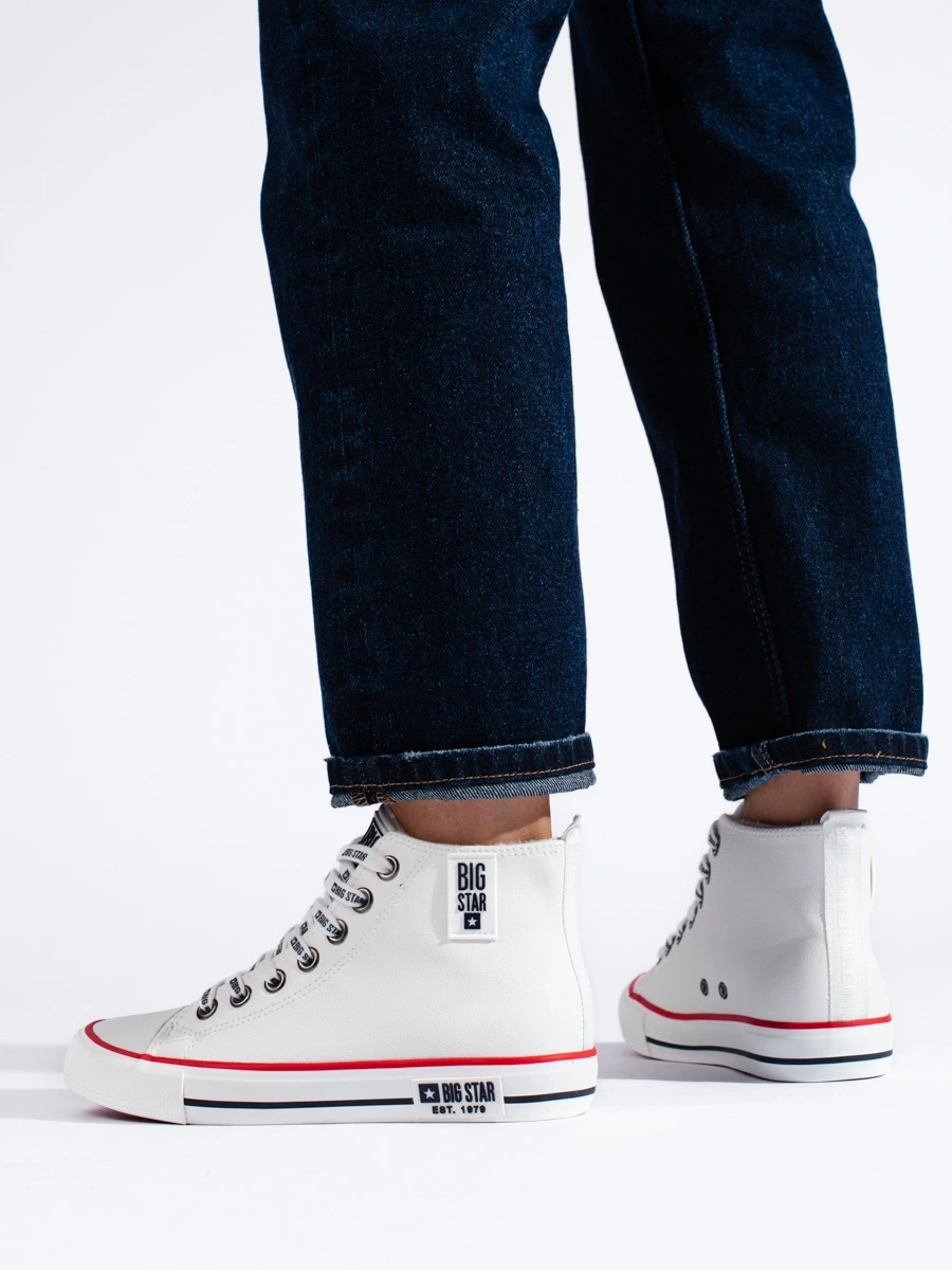 BIG STAR SHOES BIG STAR