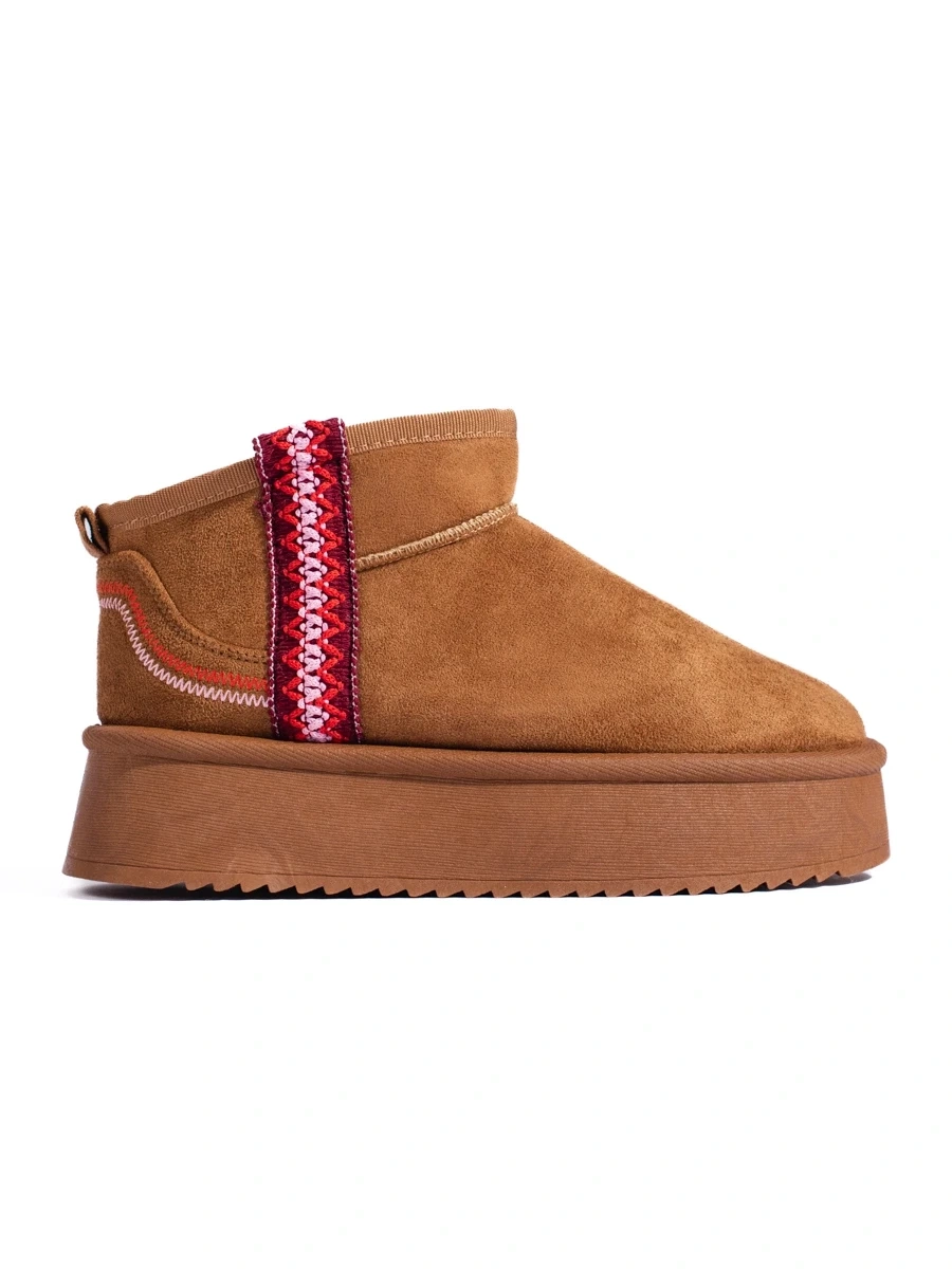 Pantofi de iarnă Shelvt