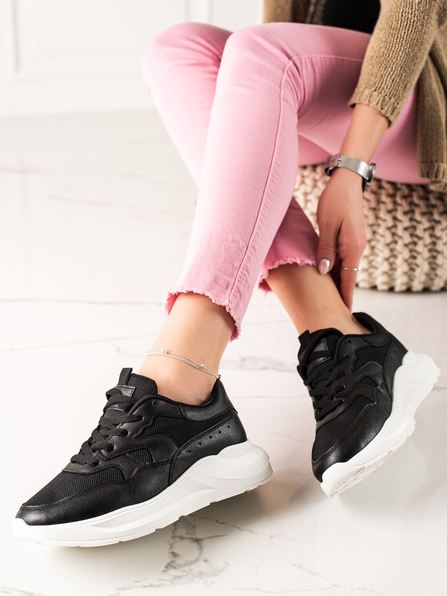Adidasi dama TRENDI Classic