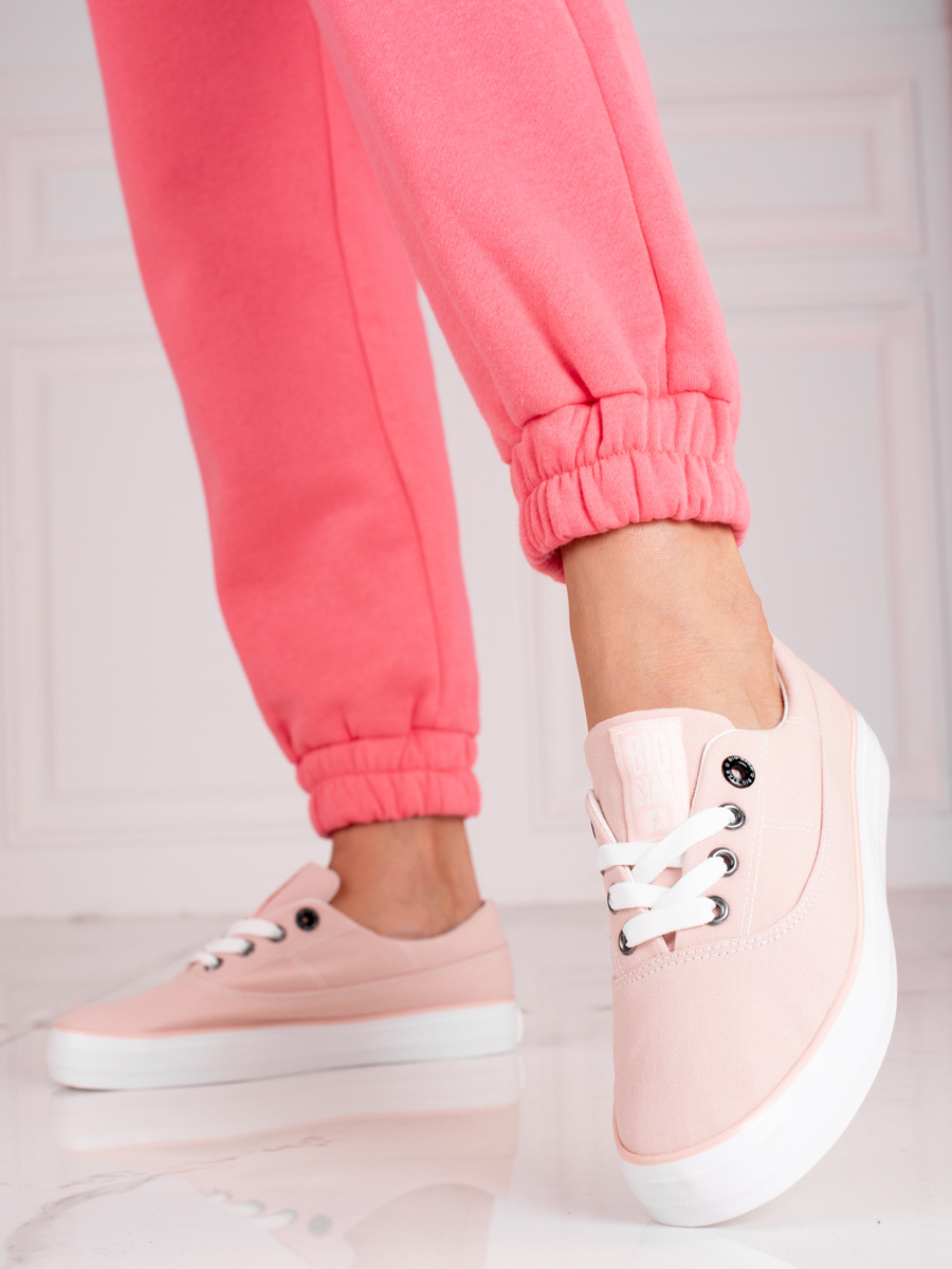 Teniși de damă BIG STAR SHOES