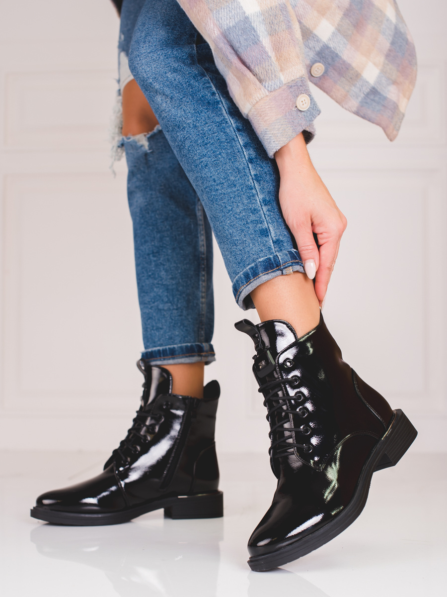 Pantofi damă SHELOVET Classic