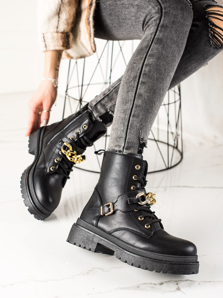 TRENDI COMFORTABLE WORKERY FASHION