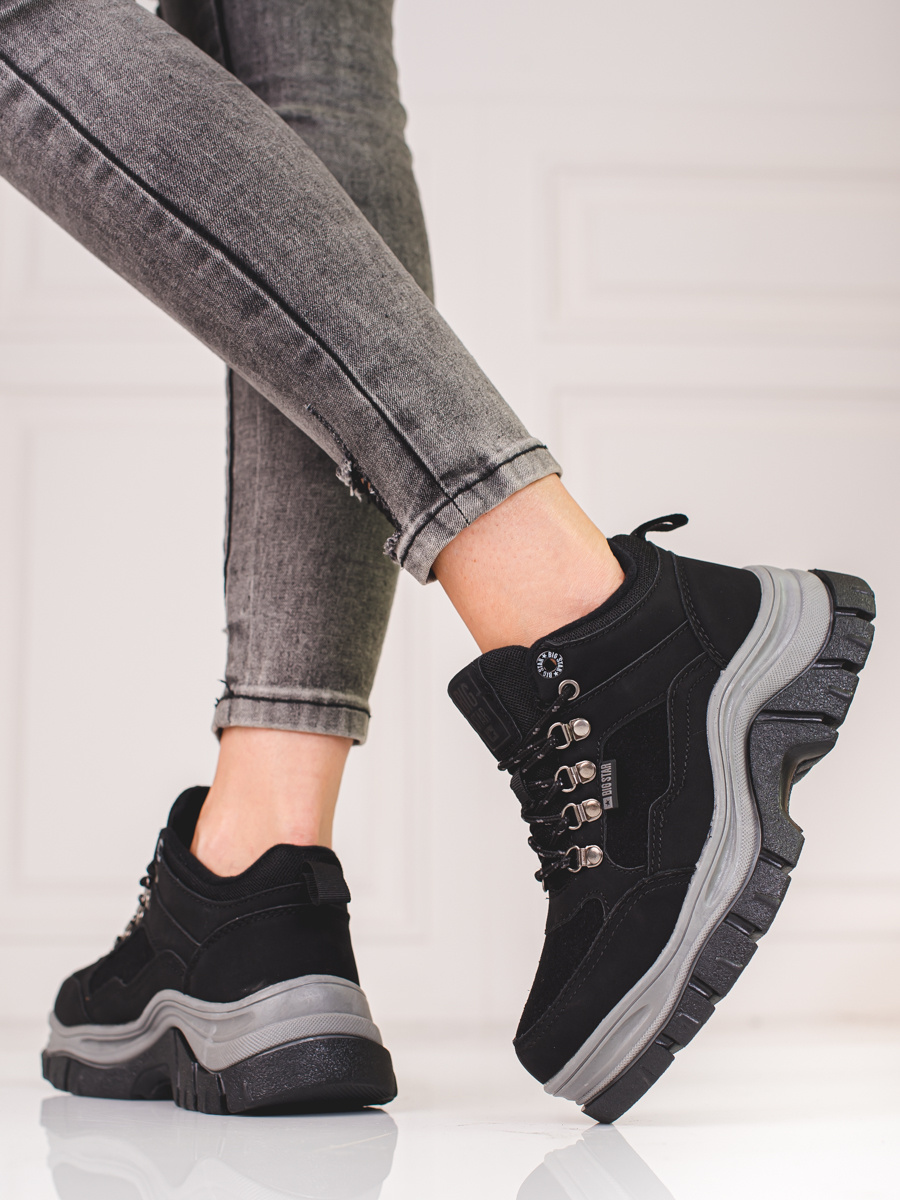 Teniși de damă BIG STAR SHOES