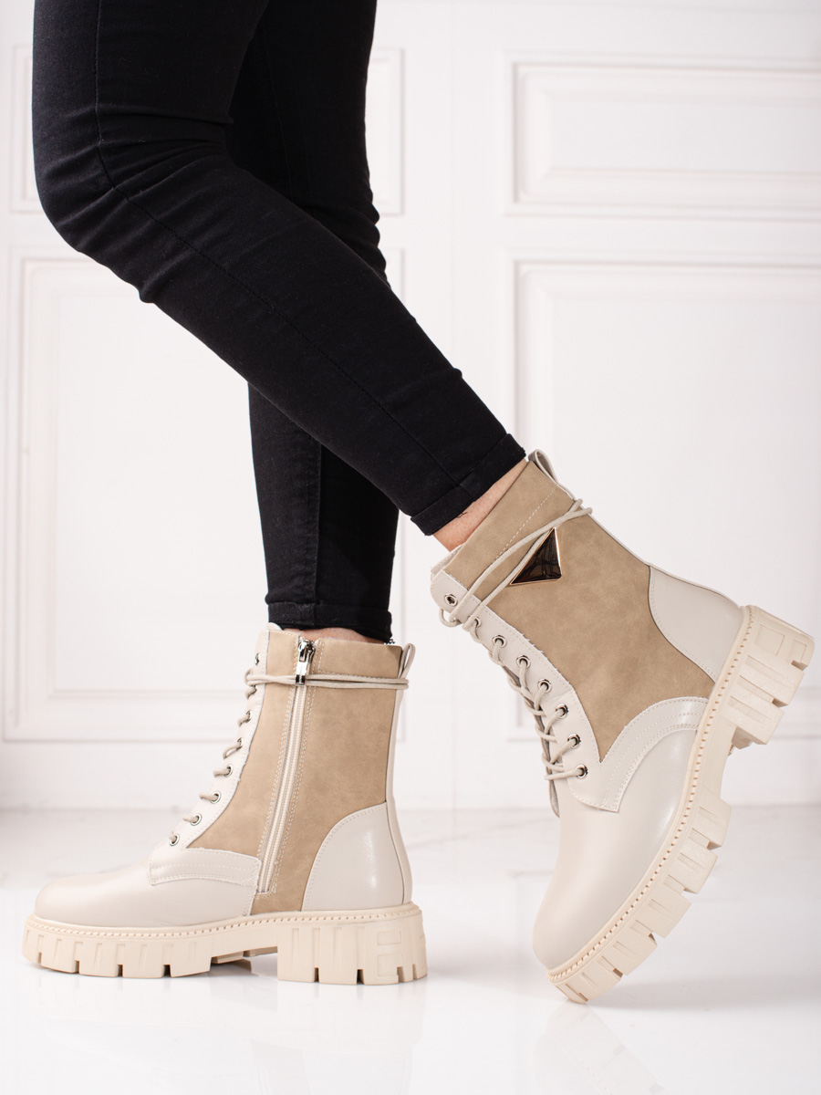 Pantofi de damă W. POTOCKI