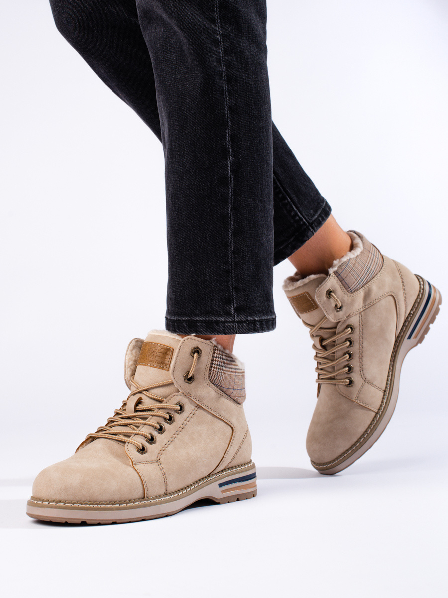 Pantofi dama, Shelvt