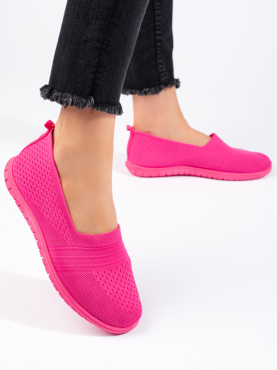 Pantofi dama, Shelvt