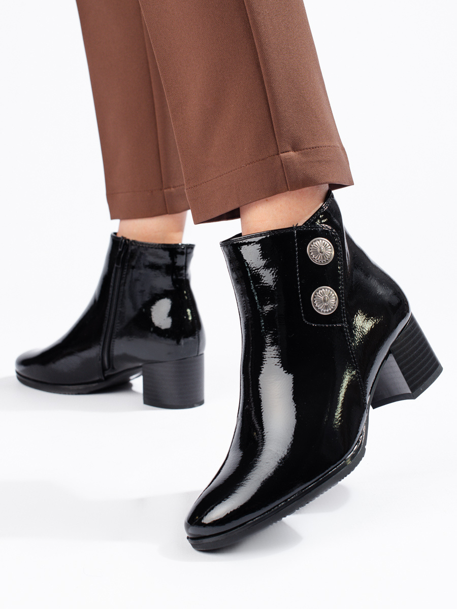 Pantofi dama Shelvt 79498