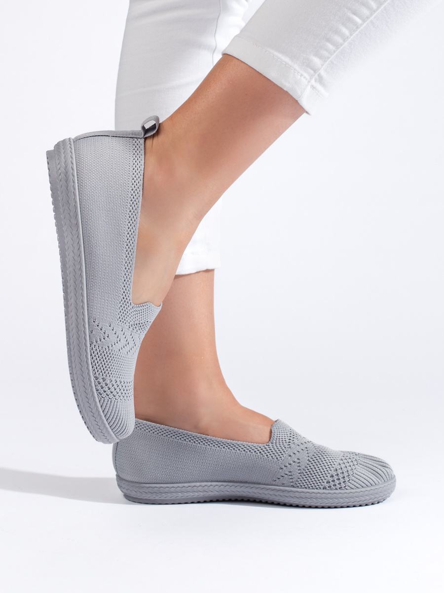 Pantofi dama, Shelvt