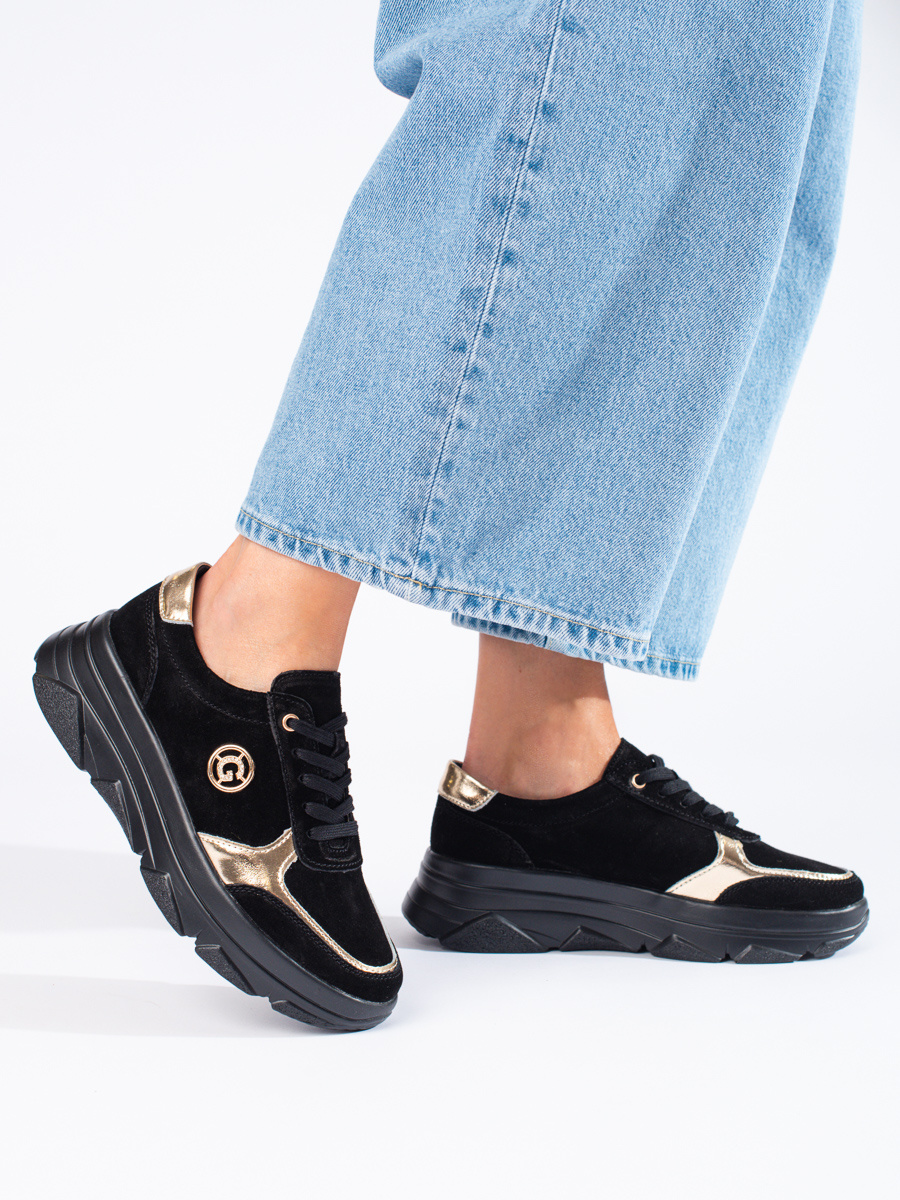 Tenisi dama Shelvt Comfort