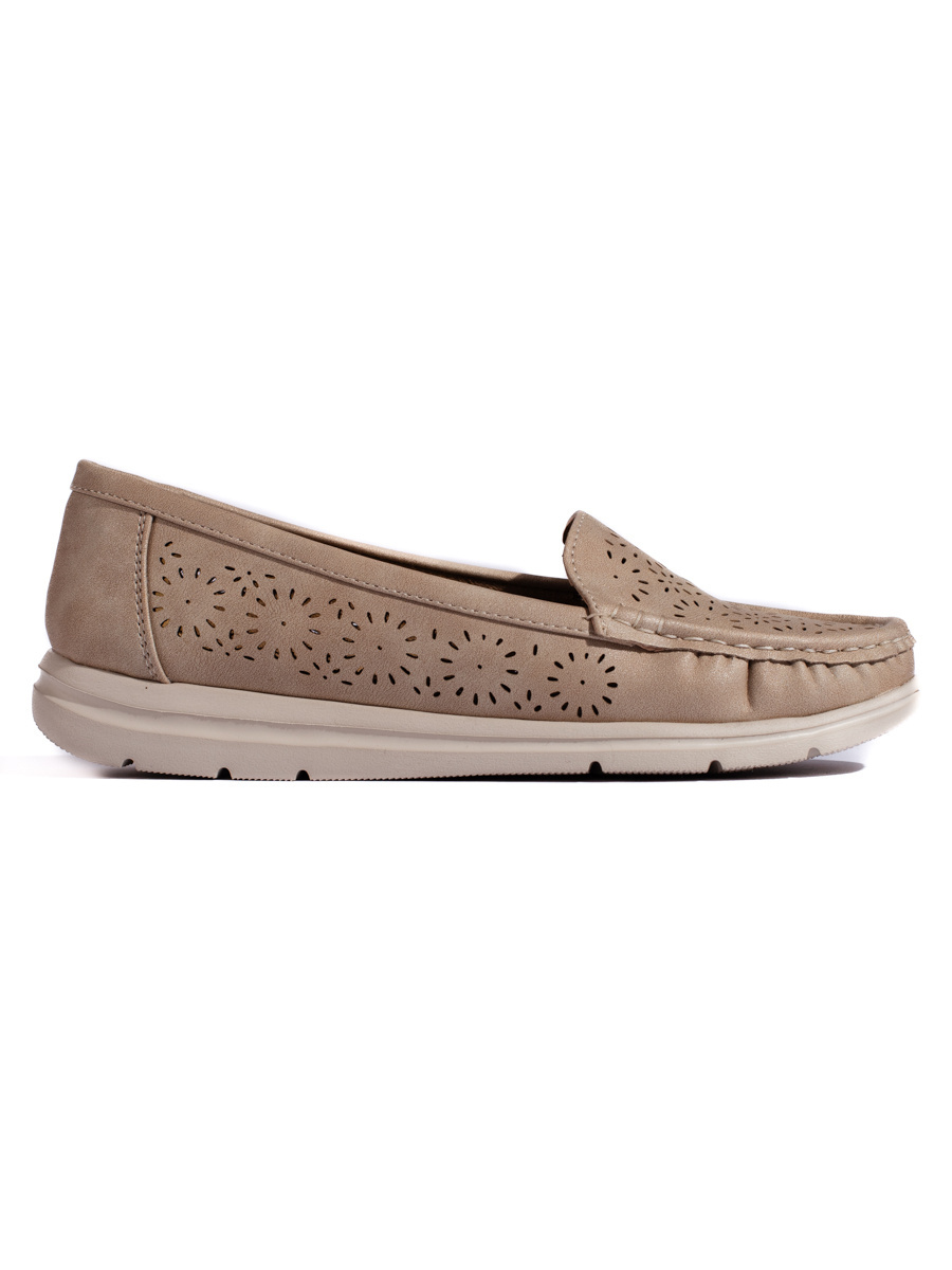 Mocasini dama Shelvt