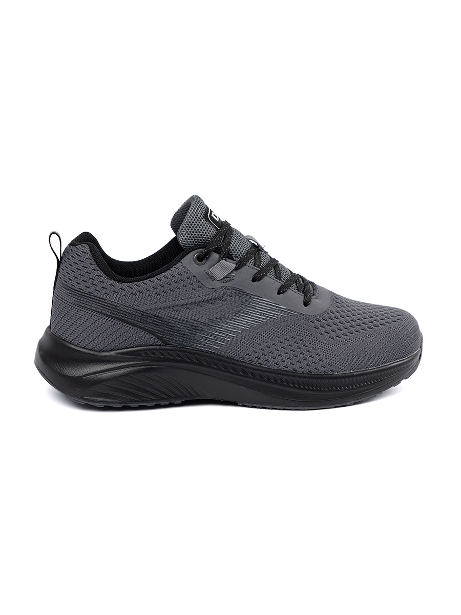 Mens Sporty Gray Shoes DK