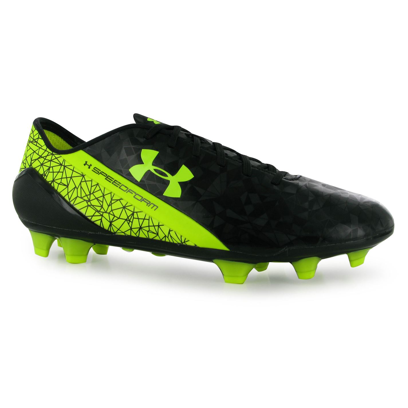 under armour speedform fg