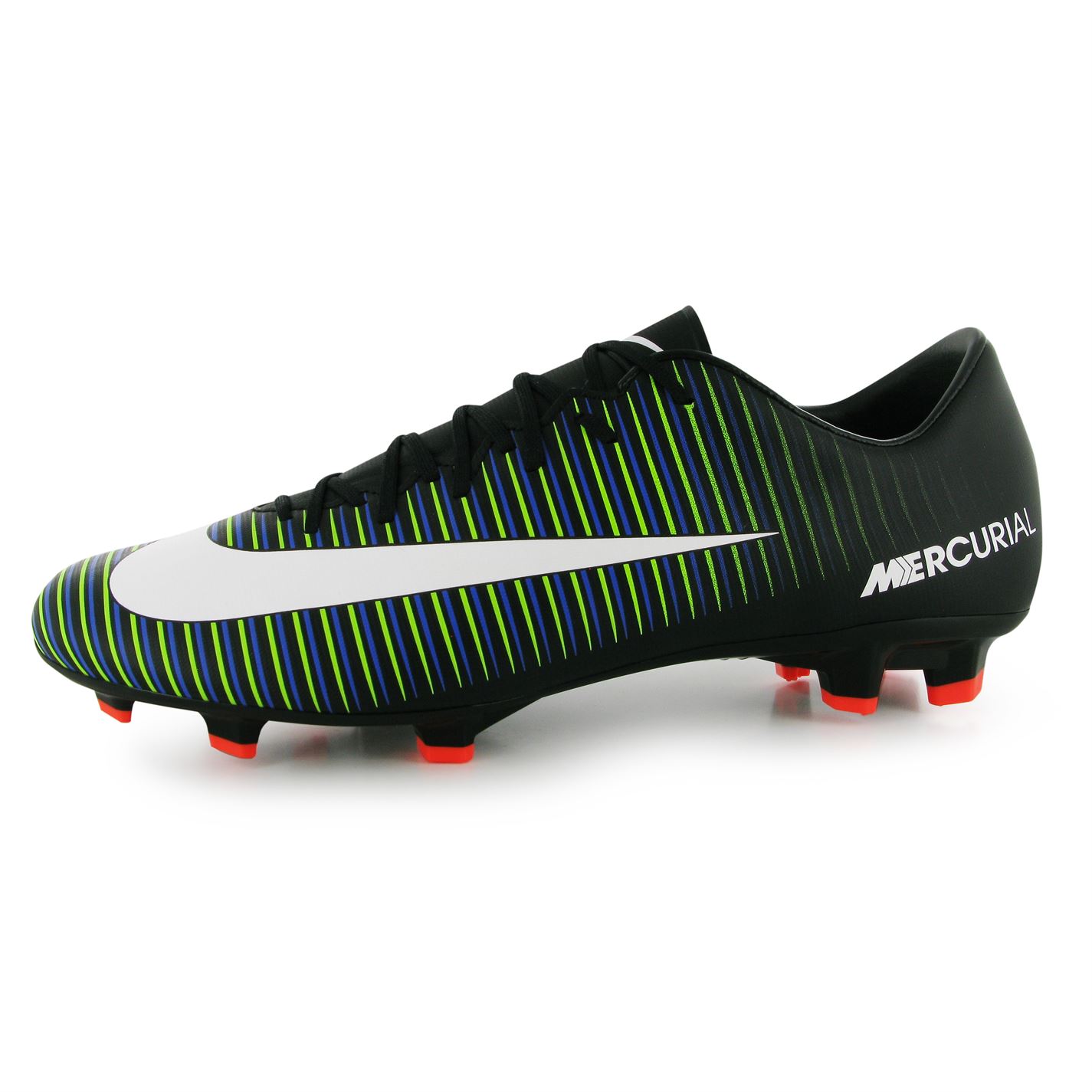 nike mercurial vapor vii