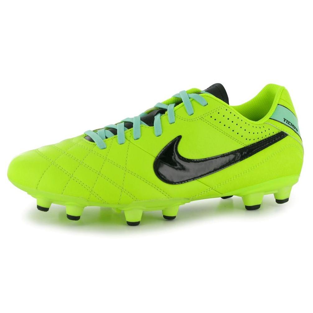 nike tiempo natural iv fg