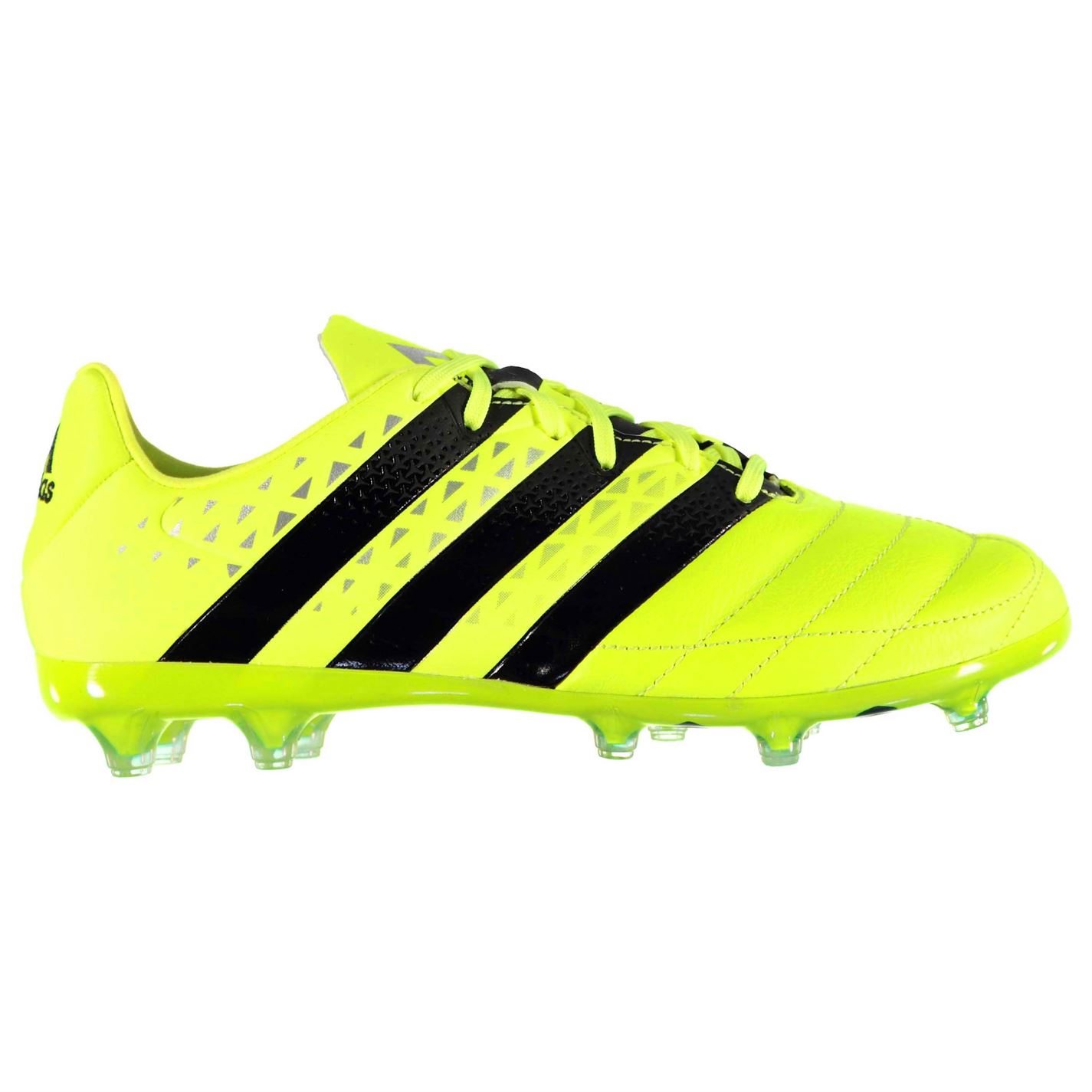 Adidas Ace 16 2 Leather Fg Football Boots Mens