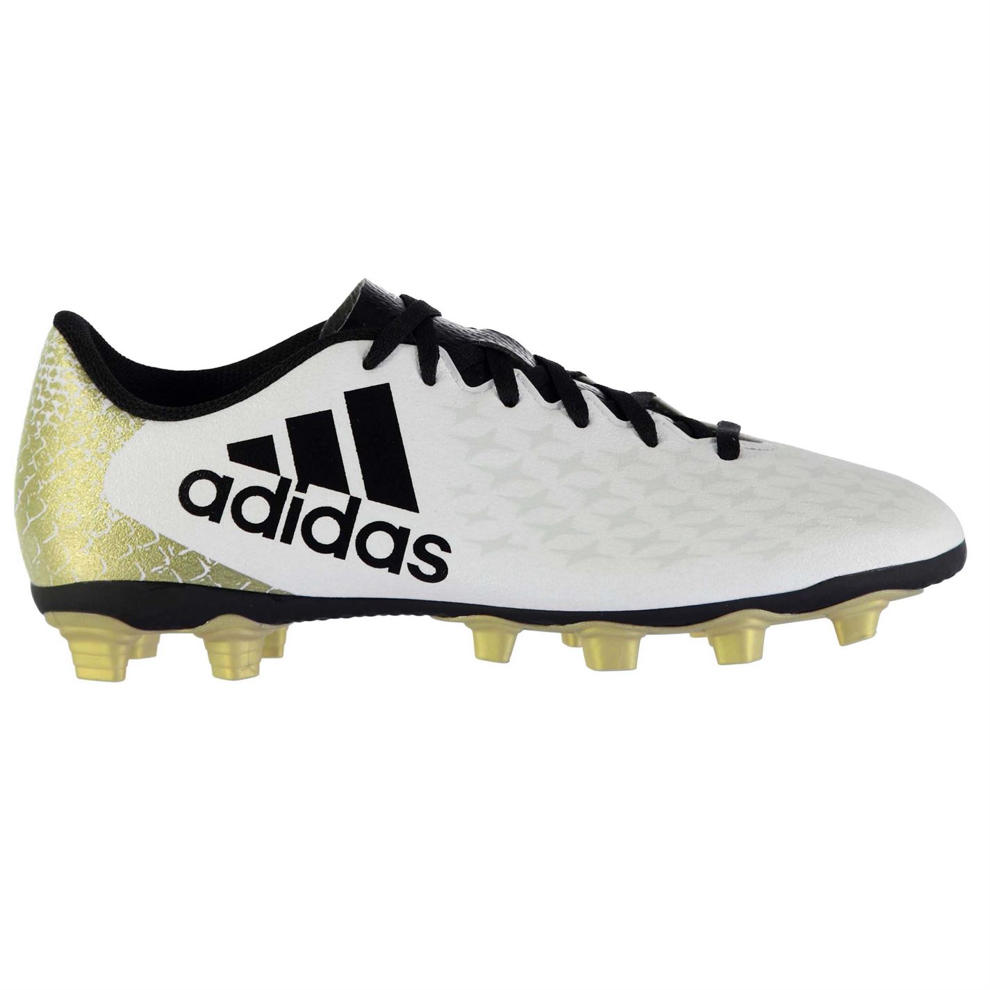 Sahip Olmak Kacinilmaz Liberal Adidas X 16 4 Fg Football Boots Mens Acgozlu Mahalle Sakin