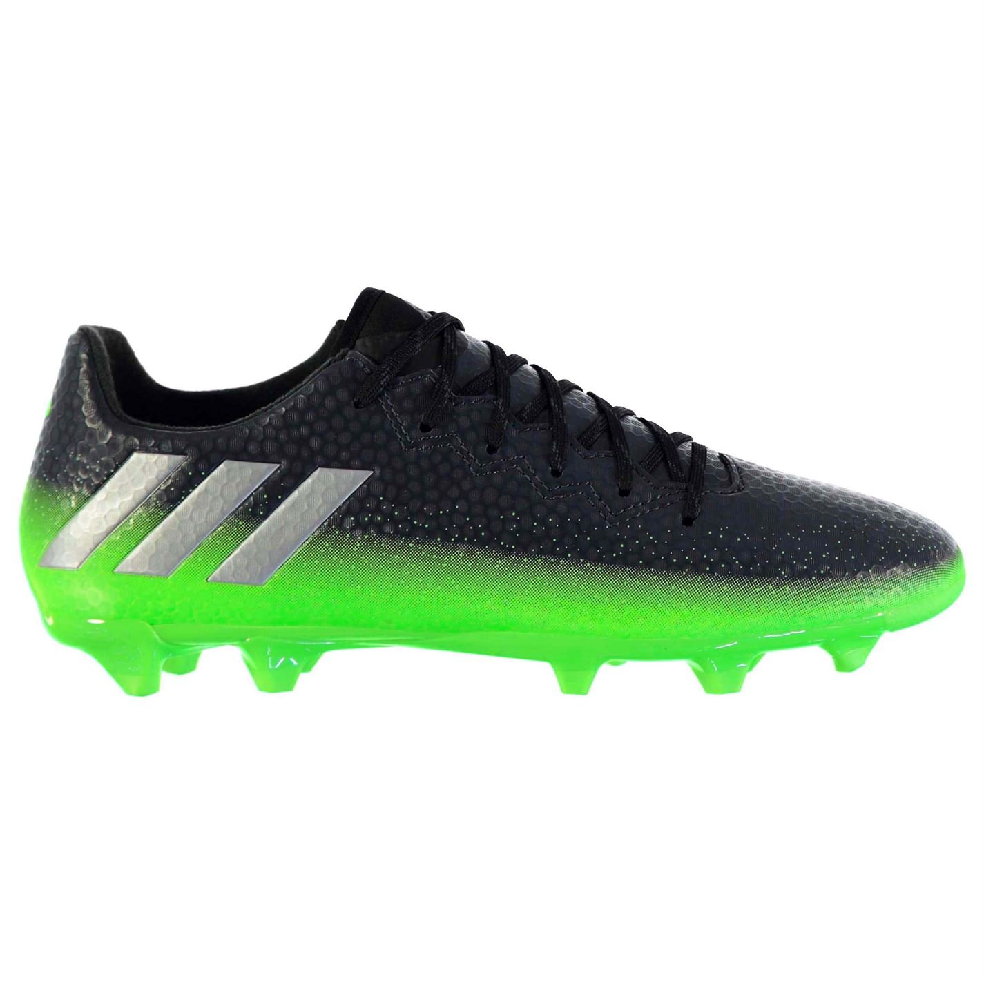 Adidas Messi 16 3 Fg Football Boots Mens