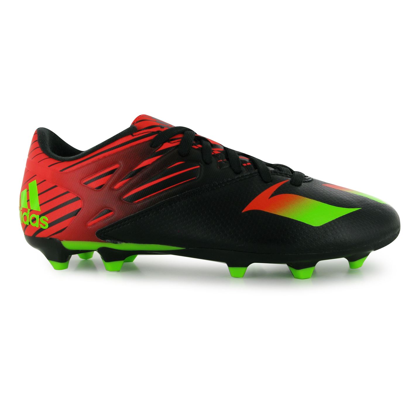 junior football boots messi