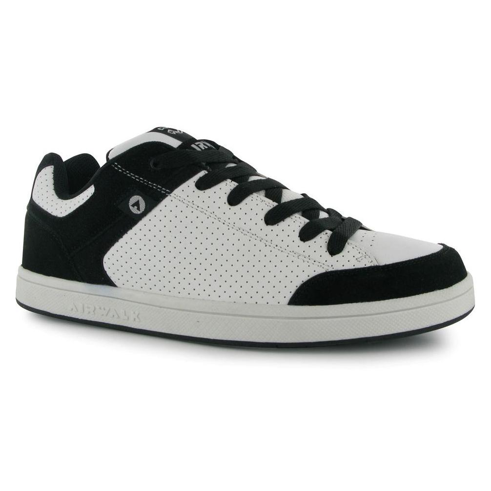 airwalk brock mens skate shoes