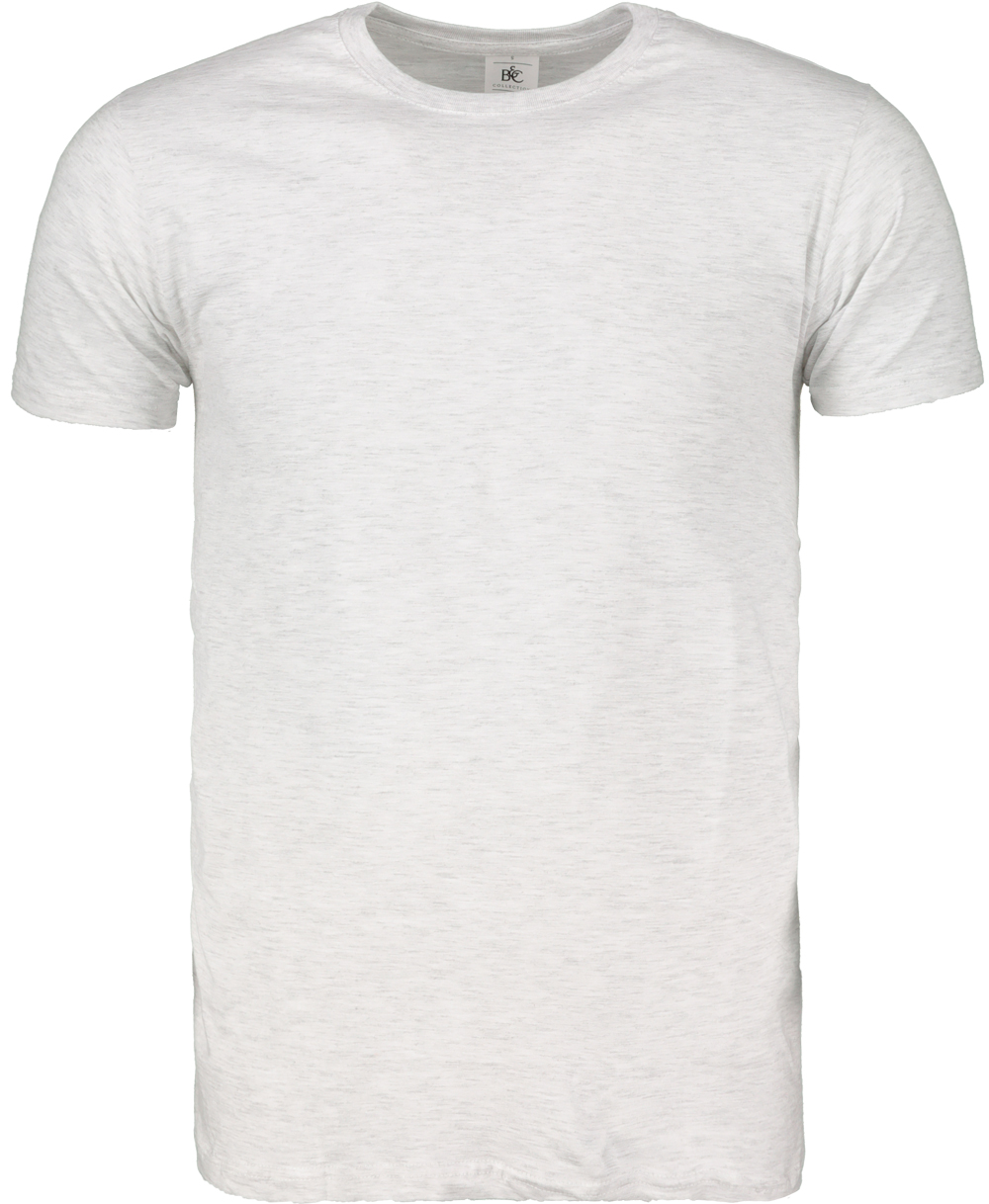 Men's T-shirt B&C Basic