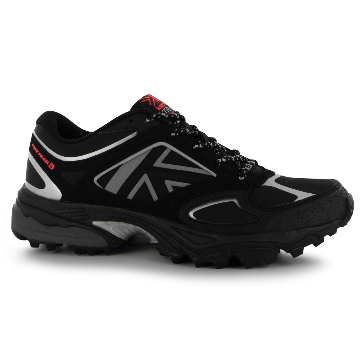 karrimor pace running shoes