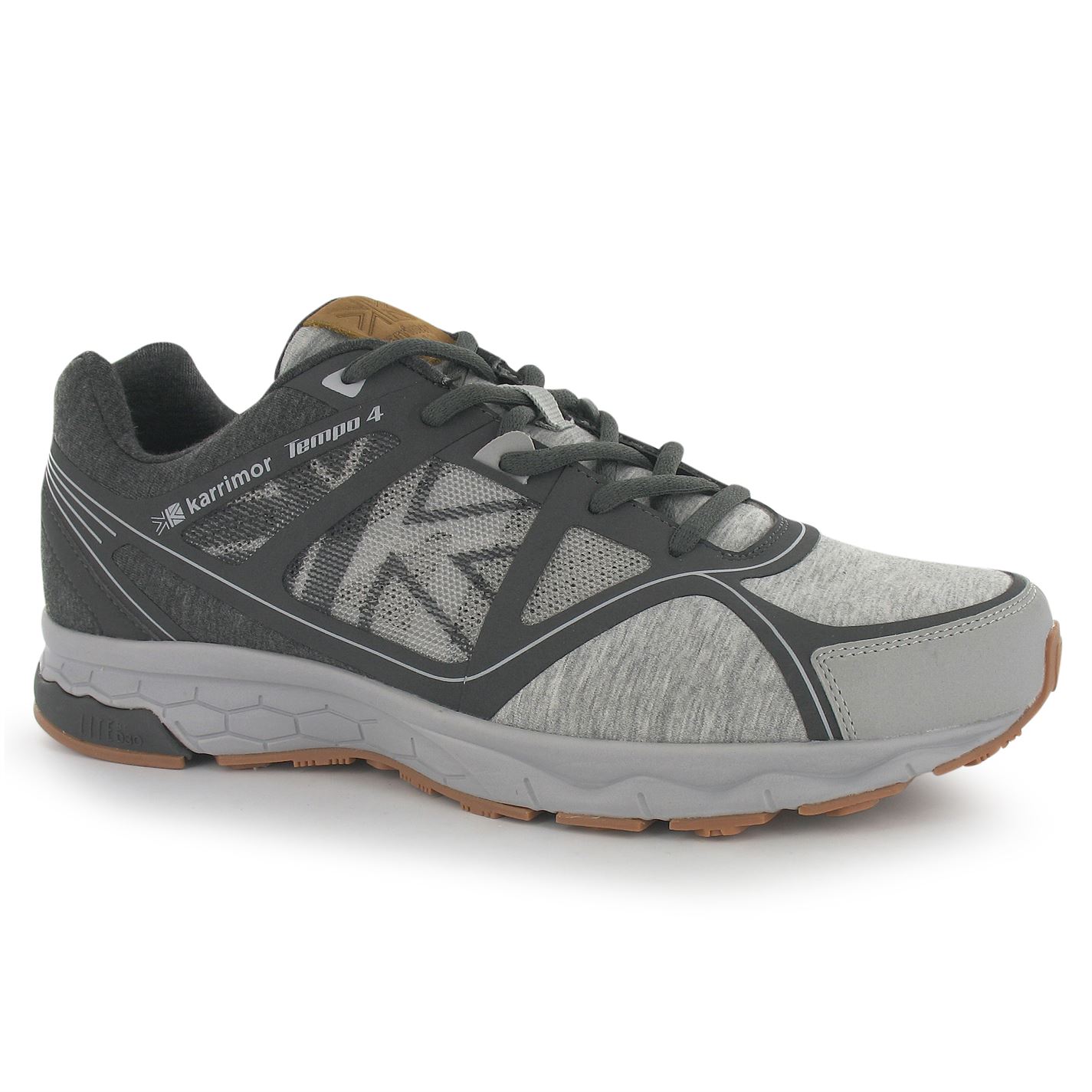 karrimor tempo mens running shoes