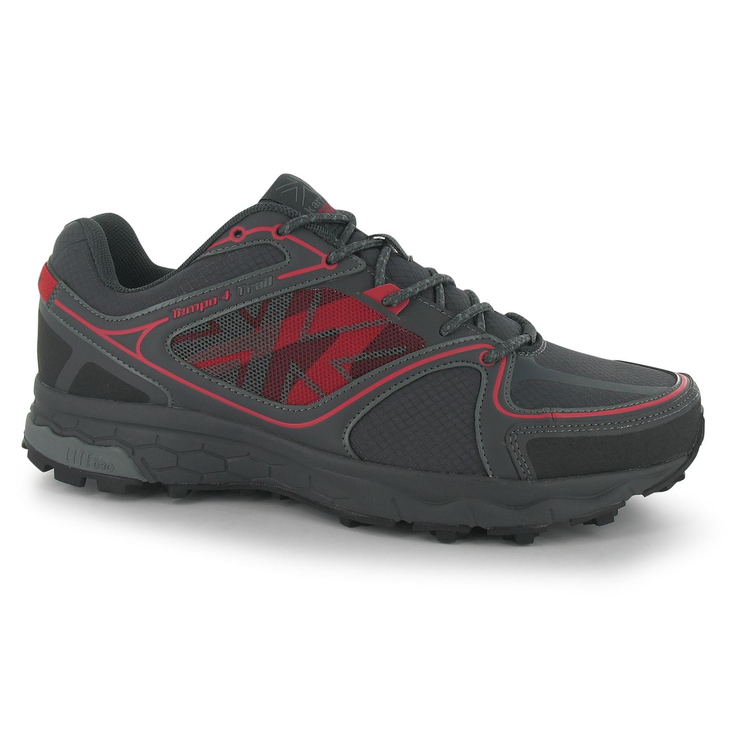 karrimor tempo 4 mens running shoes
