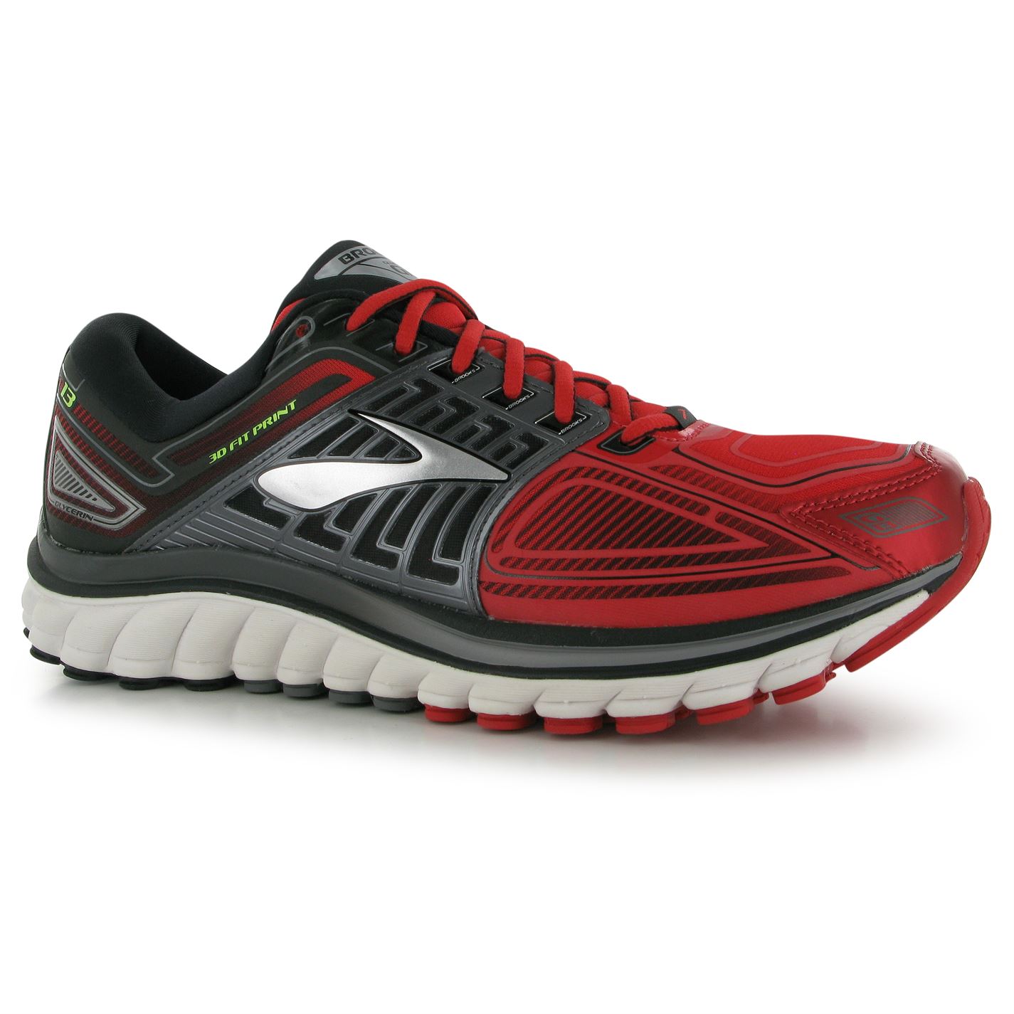 glycerin brooks