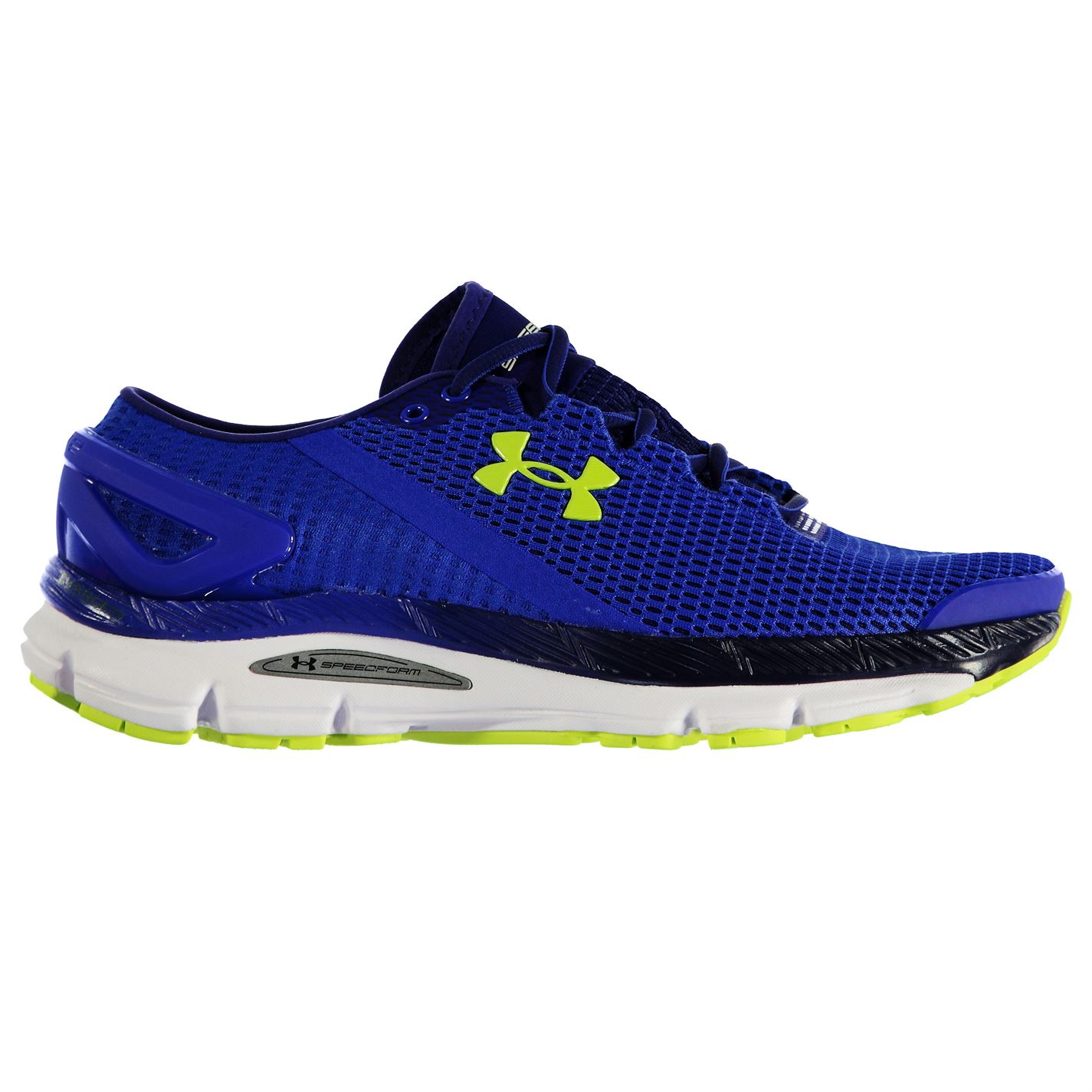 under armour mens ua speedform gemini 2