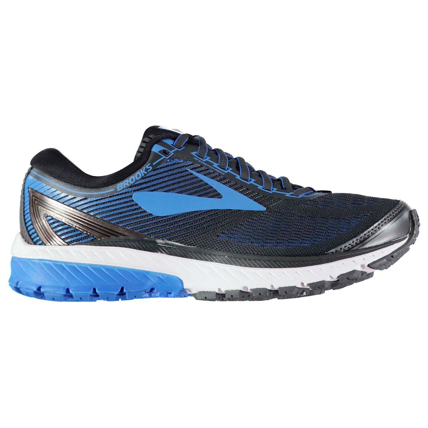 brooks ghost 10 shoes