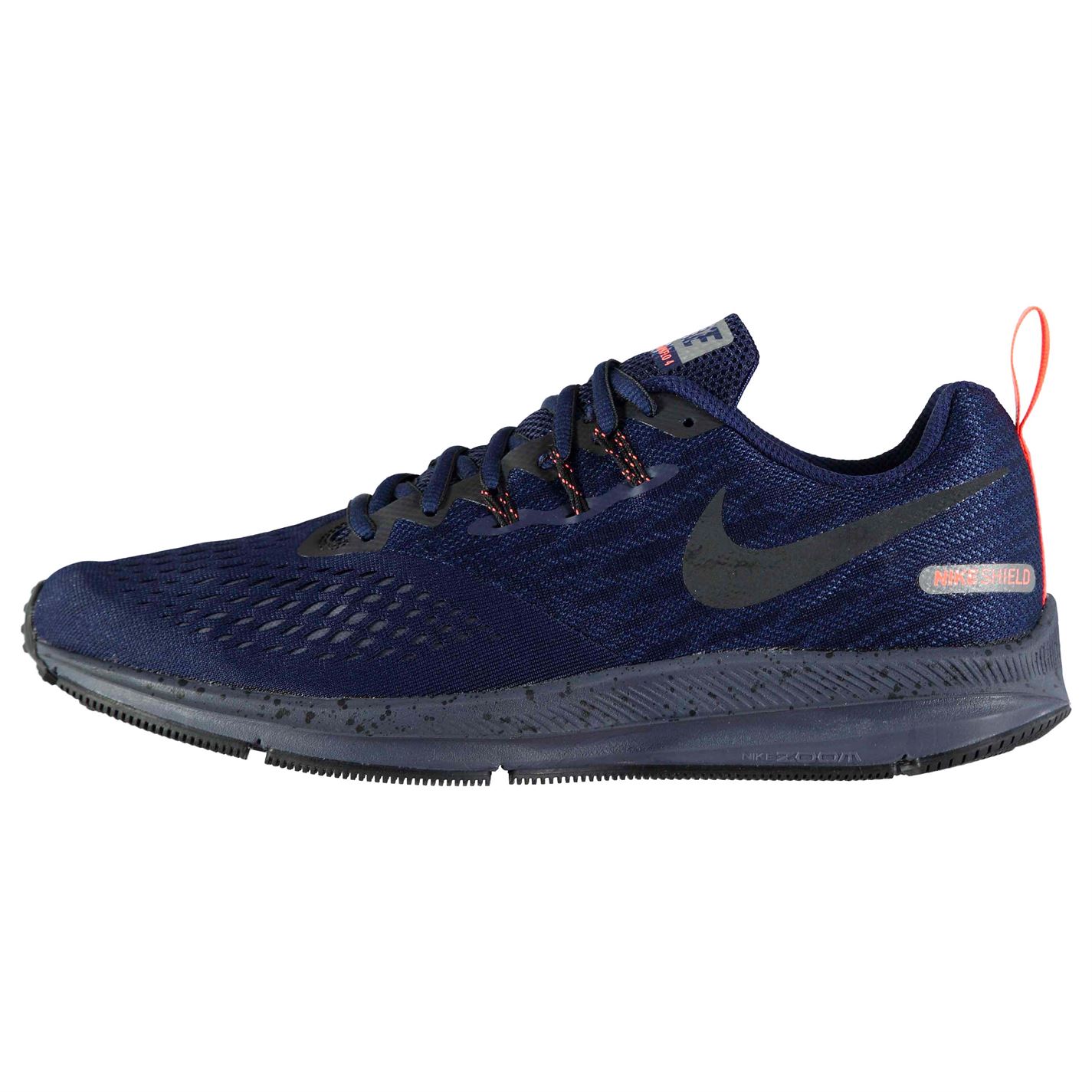 nike zoom winflo 4 shield men's