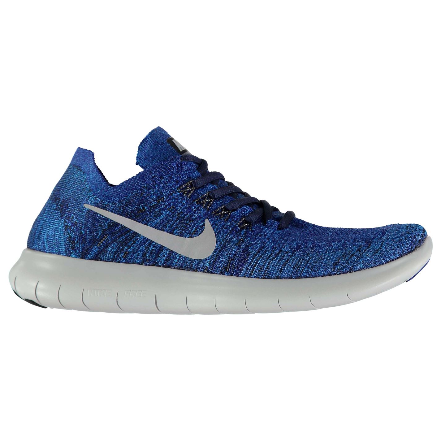 nike free run flyknit shoes