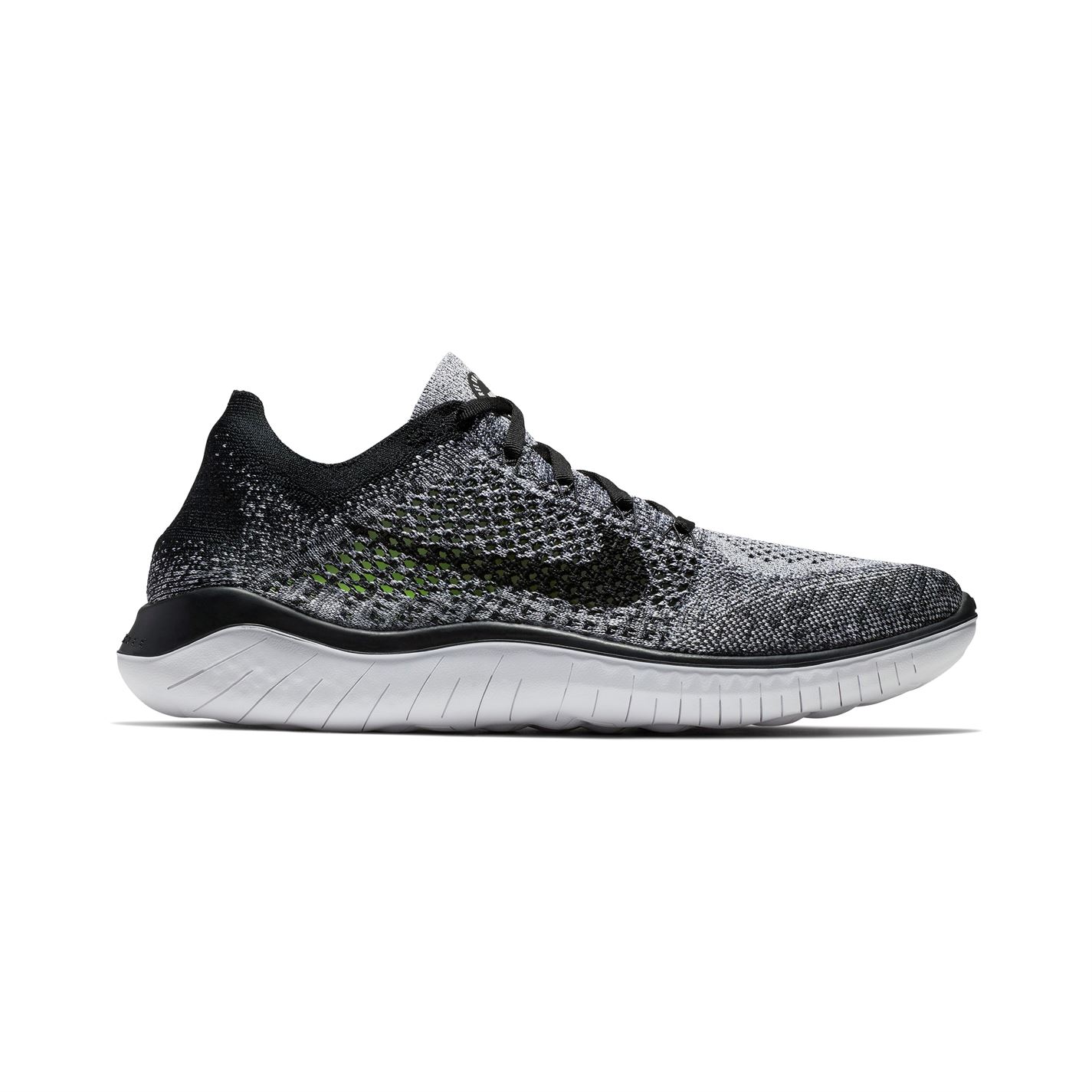 RN Flyknit 2018 Mens Running Shoes