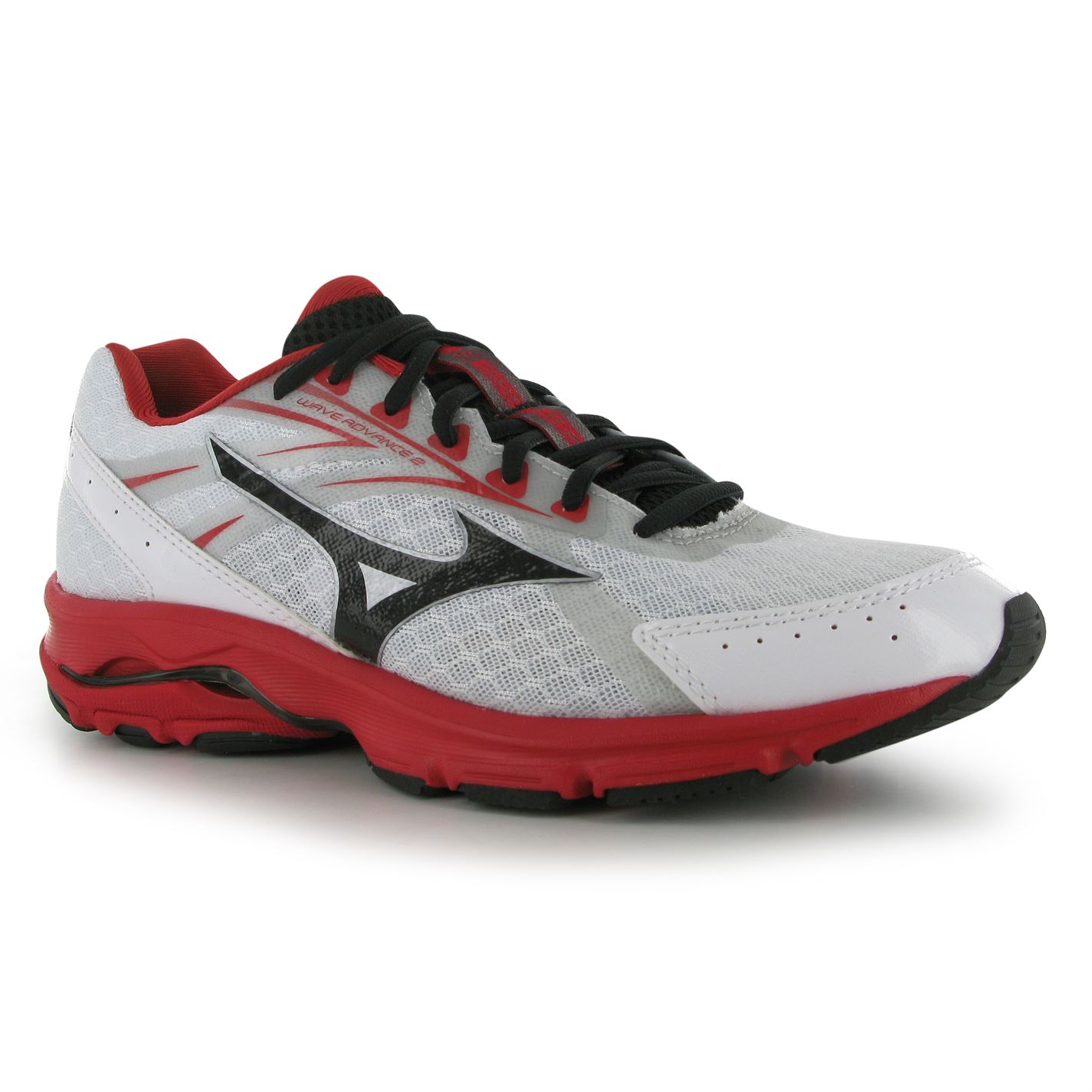 mizuno wave advance 2