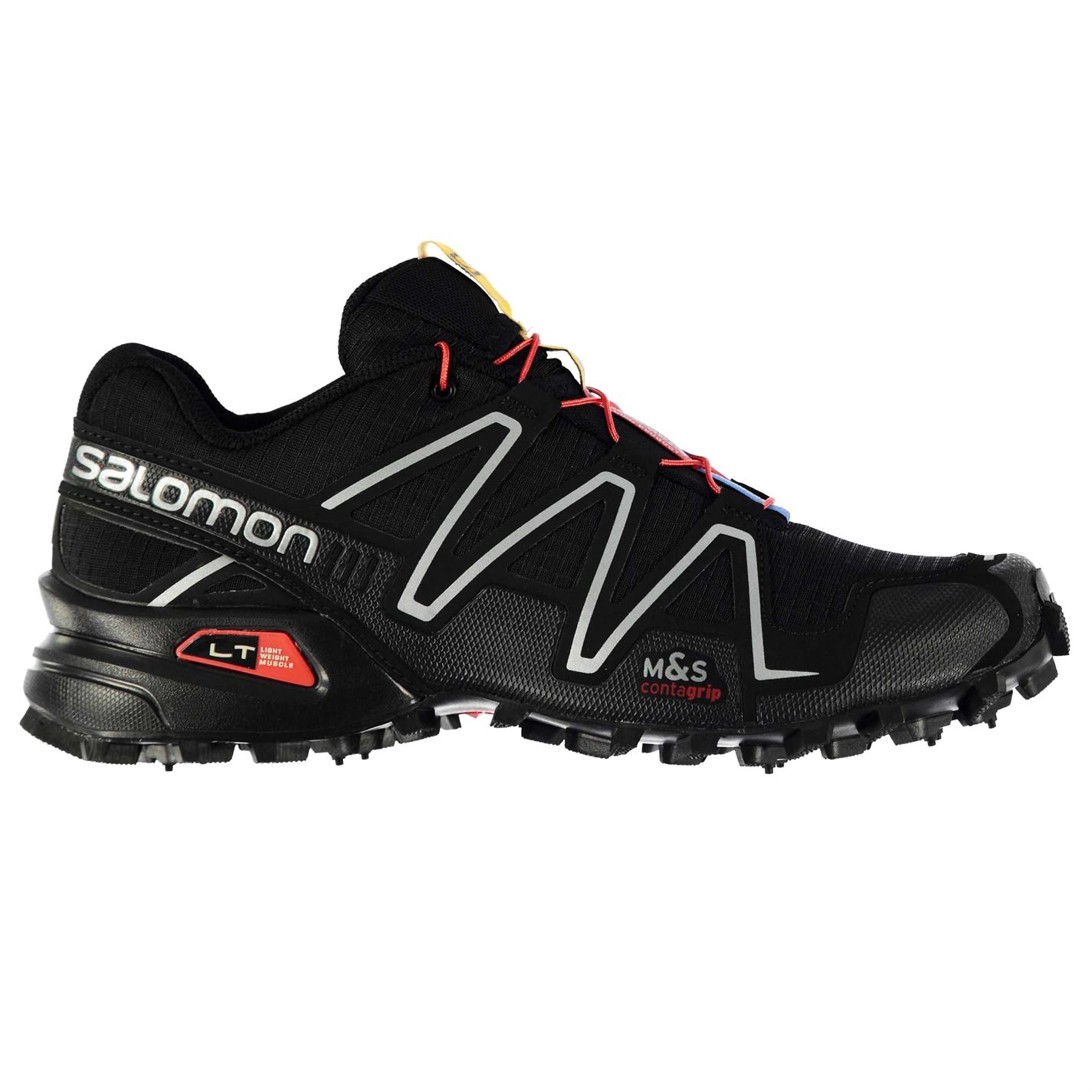 salomon speedcross 3 lt m&s