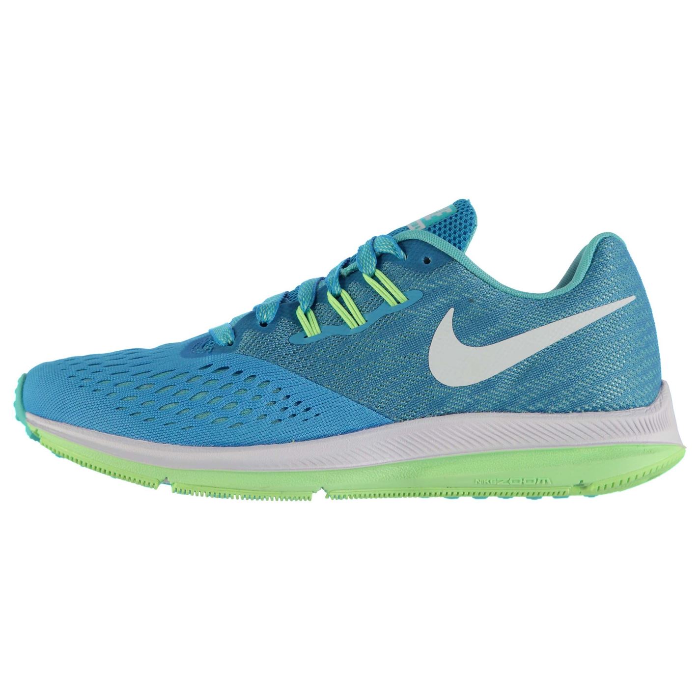 nike zoom winflo 4 ladies