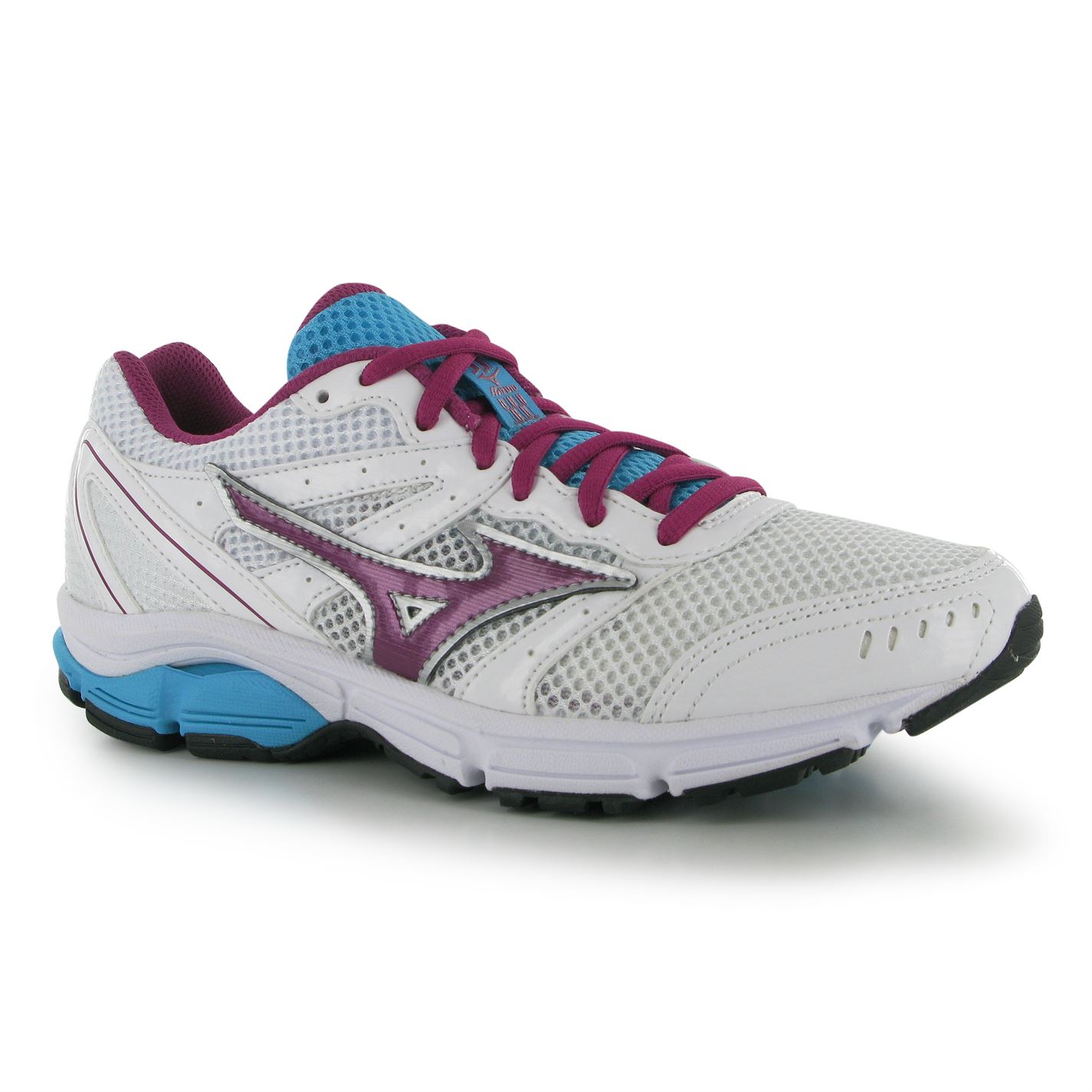 mizuno running wave impetus 2