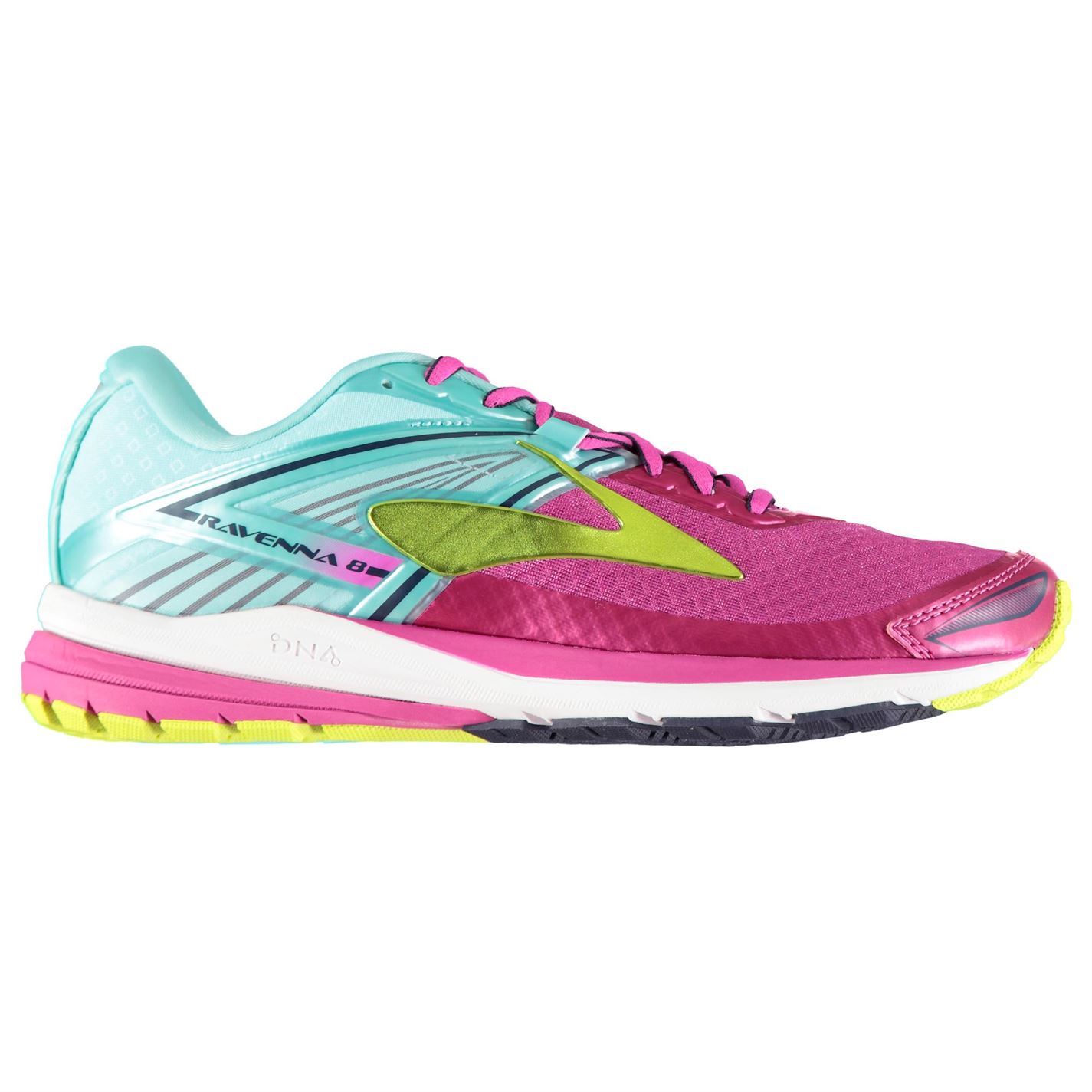 Brooks Ravenna 8 Ladies Running Shoes