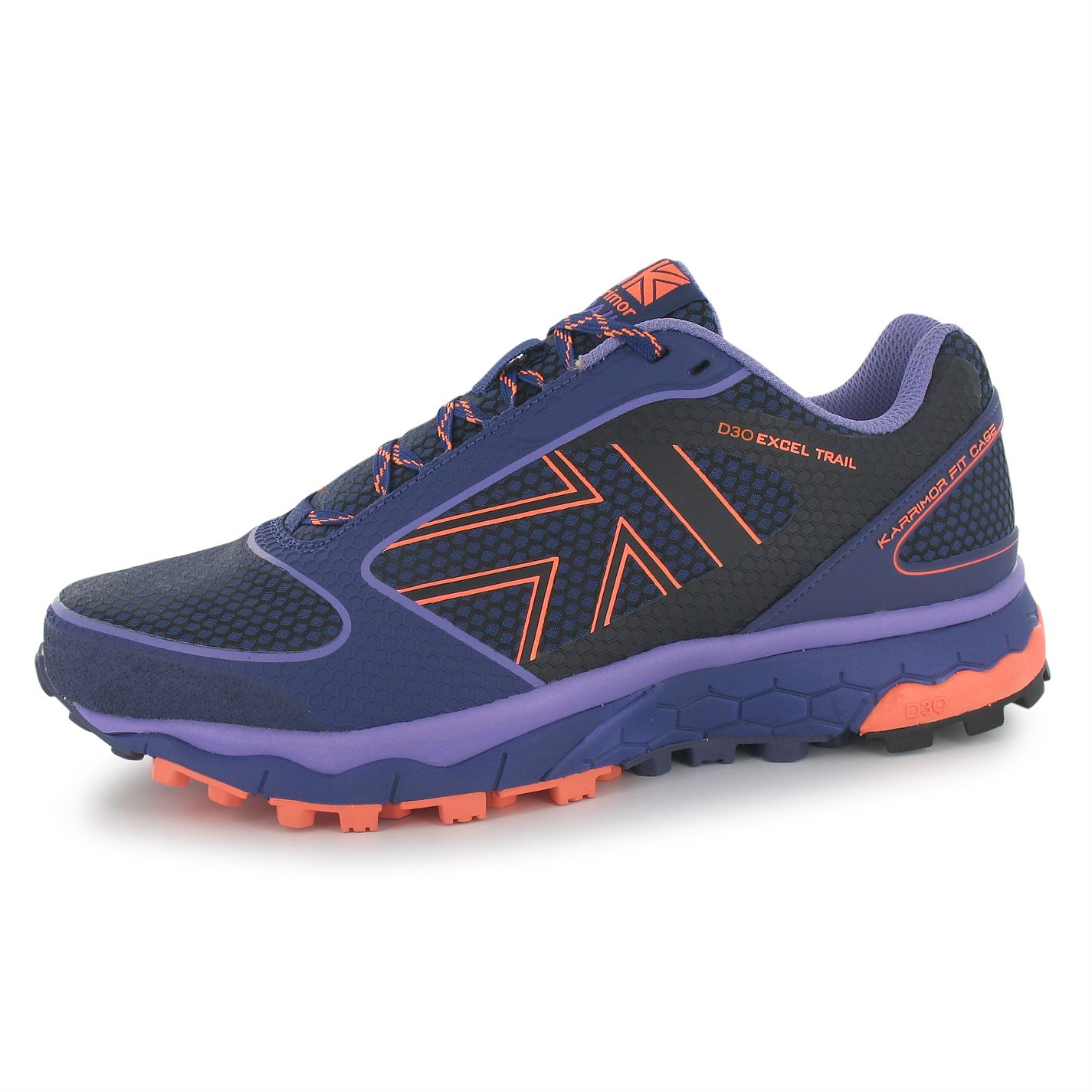 karrimor womens trail running shoes