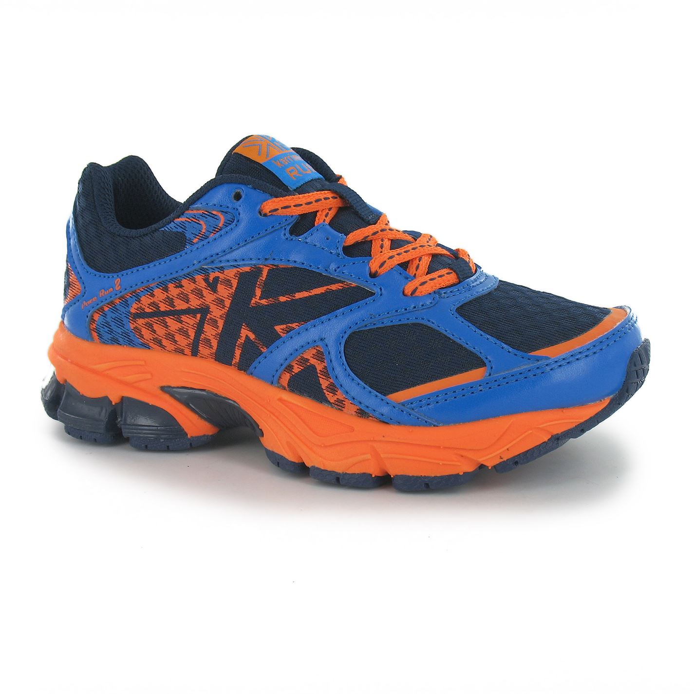 karrimor pace running shoes