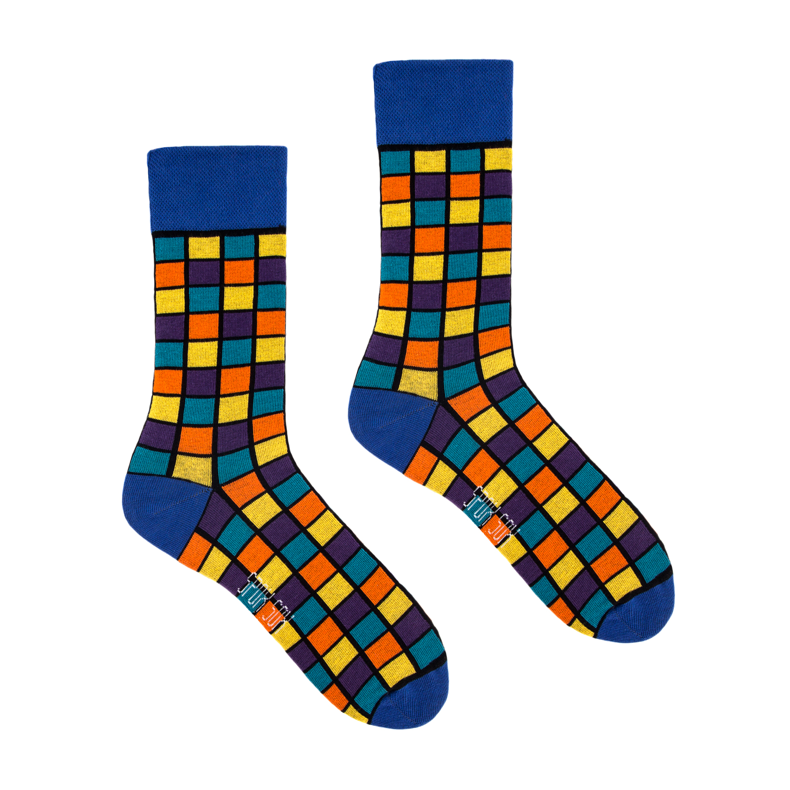 Socks Spox Sox Colorful Casual