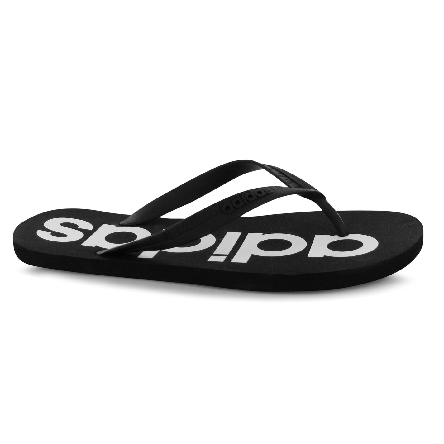 adidas Neo Flip Flops Mens
