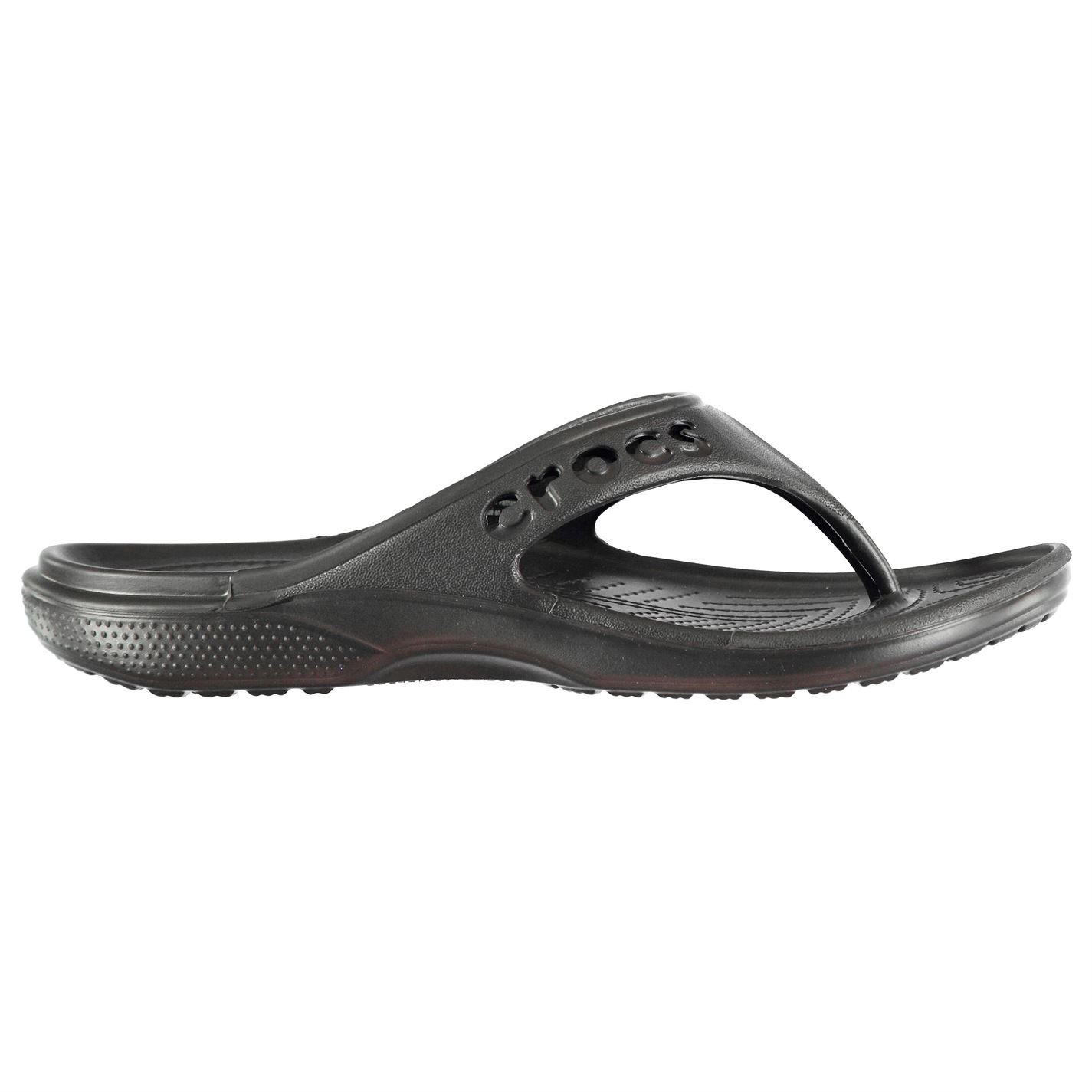 mens baya crocs